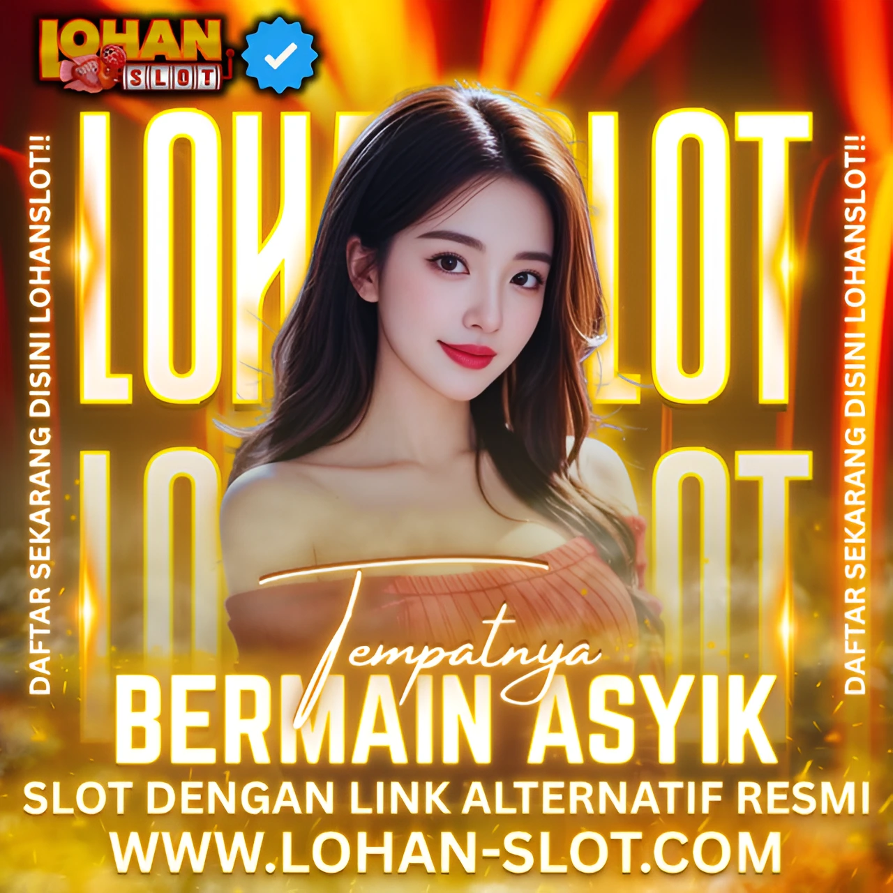 LOHANSLOT | Solusi Cepat Menemukan Link Login Game Slot Terbaik