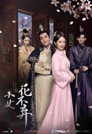Cai Hong tv show