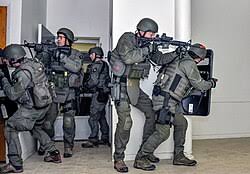 FBI