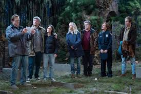 The Conners