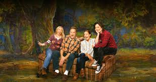 The Conners