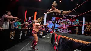 WWE NXT UK