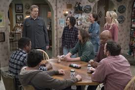 The Conners