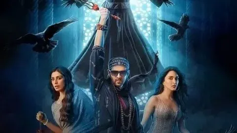 Bhool Bhulaiyaa 3