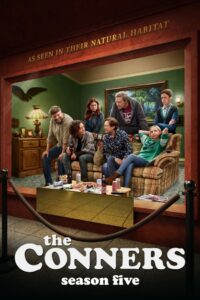 The Conners: Season 5