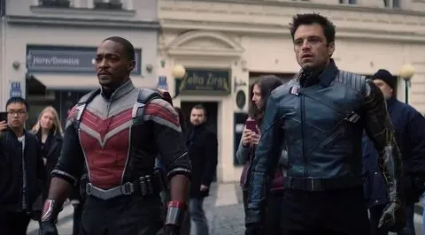 captain America brave new world