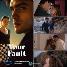 Your Fault