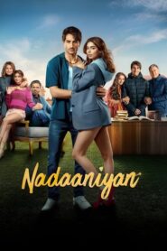 Nadaaniyan 2025