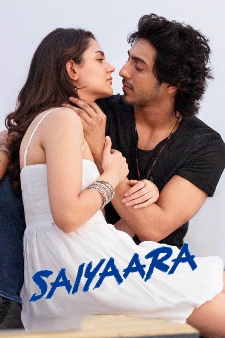 Saiyaara full movie Download